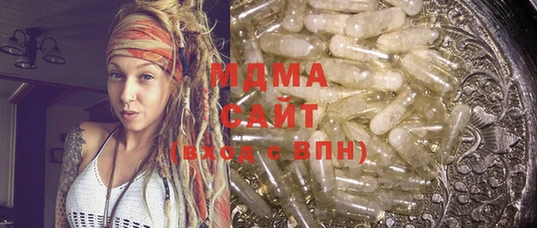 молекула духа Балахна